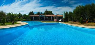 Villa Marita - Lisvórion - 1