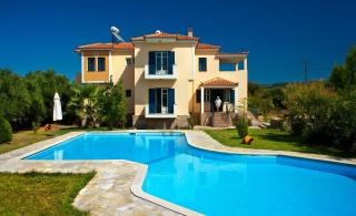 Villa Marita - Lisvórion - 0