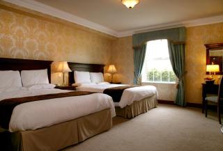 Killashee Hotel - Naas - 8