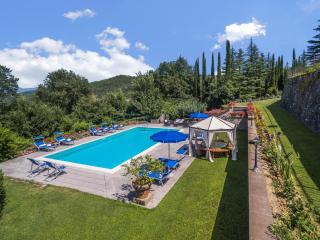 Palazzo Rosadi by PosarelliVillas - Monterchi - 6