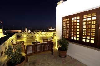 Hostal El Alojado de Velarde - Conil de la Frontera - 5