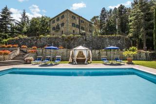 Palazzo Rosadi by PosarelliVillas - Monterchi - 8