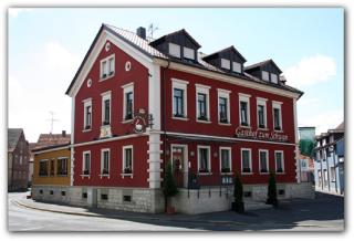Gasthof zum Schwan - Kürnach - 0