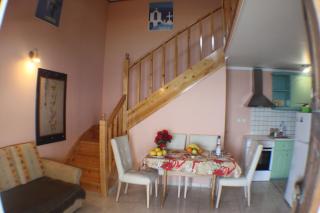 Villa Gianitsi - Agios Gordios - 7