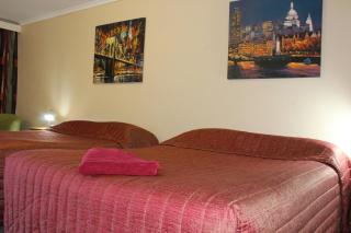 Motel Mount Gambier - Mount Gambier - 3