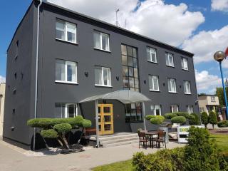 Hemma rooms by IKEA - Zbąszyń - 0