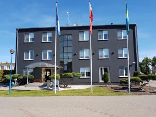 Hemma rooms by IKEA - Zbąszyń - 9