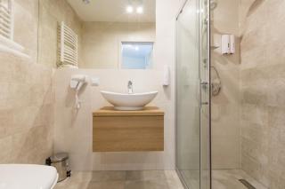 Apartamenty City. - 2