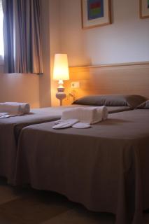 Aparthotel Marsol - 6