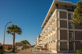 Hotel Ideal - Cupra Marittima - 1