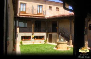 Rincón de Doña Inés - Villanueva de la Condesa - 7