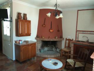 Chacón - Prado del Rey - 0