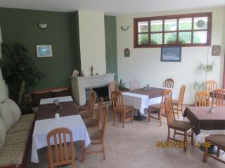 Fisherman's Hut Family Hotel - Beden - 9
