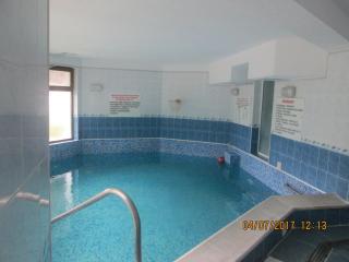 Fisherman's Hut Family Hotel - Beden - 1