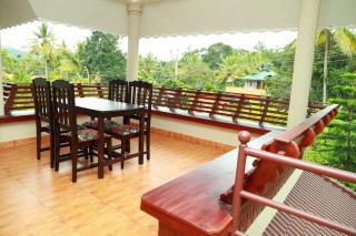 Ferndale Homestay - Thekkady - 5