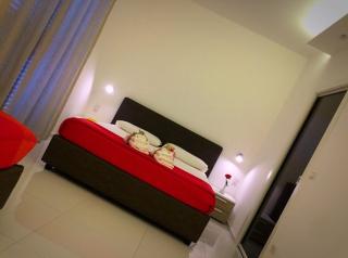 B&B Sabin Ross - Margherita di Savoia - 8