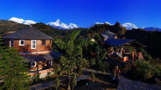 Rock Garden Resort - Pokhara - 0