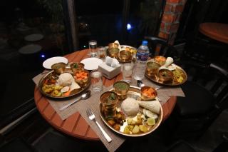 Rock Garden Resort - 1