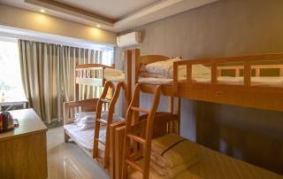 Joy Style Hostel - Guilin - 1