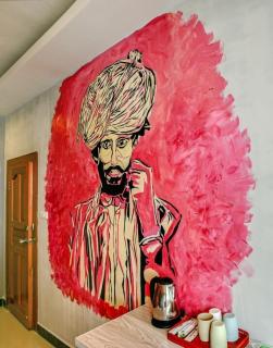 Joy Style Hostel - Guilin - 2