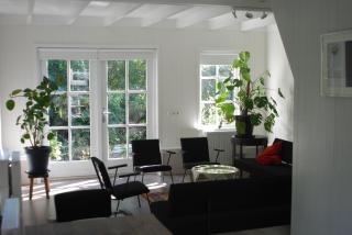 Gina's garden house - Amesterdão - 0