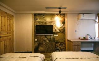 Joy Style Hostel - Guilin - 4