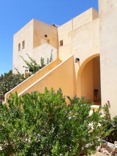 Giannikas Apartments - Livadi - 7