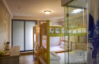 Joy Style Hostel - Guilin - 6
