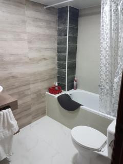 Apartamento Malgrat de mar - 2