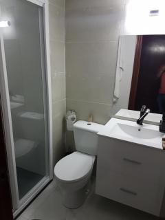 Apartamento Malgrat de mar - 1