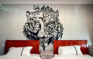 Joy Style Hostel - Guilin - 9