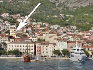 Apartment Marko - Makarska - 0