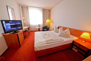 NOVINA HOTEL Südwestpark - Norimberga - 7
