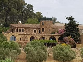 Mas Tomas - Vall-llobrega - 0