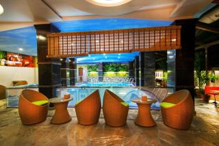 Kuti Resort & Spa - 1