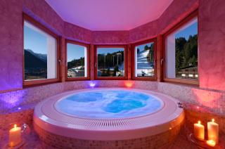 Boutique Hotel Diana - Madonna di Campiglio - 7