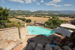 La Bastiglia - Spello - 8