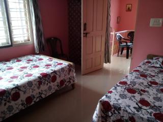 Sabaoth Stays, - Madikeri - 2