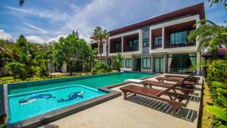 Nitchanan Villa - Hinkong - 7
