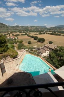 La Bastiglia - Spello - 0