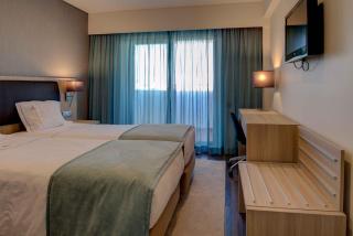 VIP Executive Zurique Hotel - Lisbona - 2