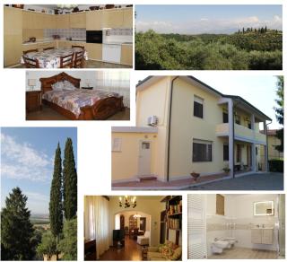 Tuscany Holiday Home - Pontedera - 0
