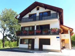 House Jole - Drežnik Grad - 0
