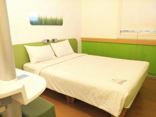 Cordia Hotel Surabaya Airport - Hotel Dalam Bandara - Formerly Ibis Budget Surabaya Airport - Sidoarjo - 2