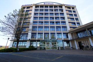 Bilbao Hostel - Bilbao - 0