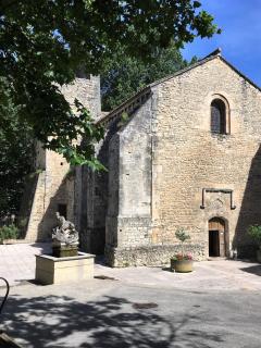 Séjour Authentique et provençal - Fontaine-de-Vaucluse - 9