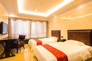 Grand Continental Apartment - Canton - 6