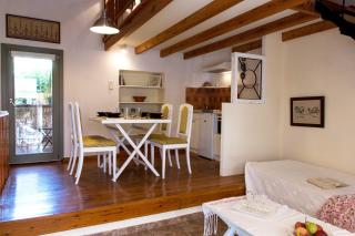 Dimitri s House - Chania - 9