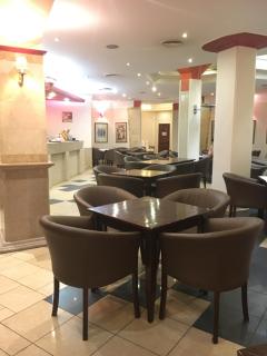 Hotel Mara - Baia Mare - 3