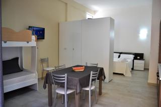 Palazzo Greco Case Vacanze - Porto Cesareo - 0